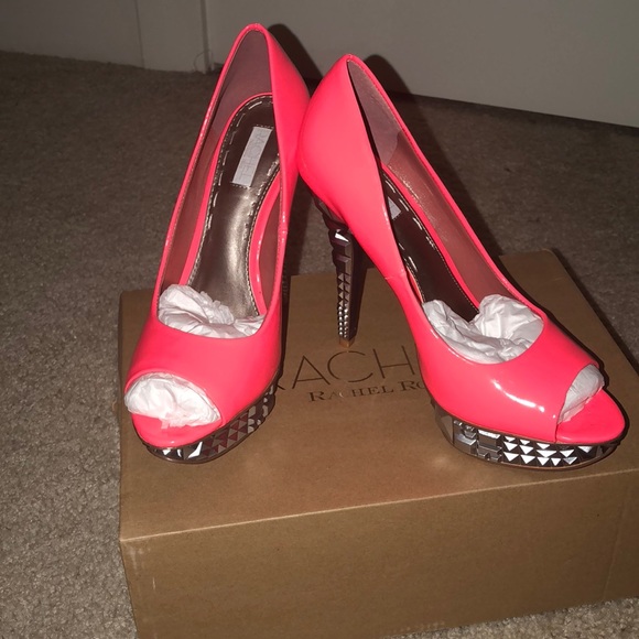 Rachel Roy - Picture 2 of 6